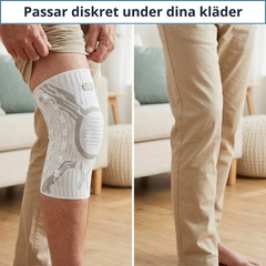 OrtoSupport – Stöd som Lindrar och Ger Trygg Rörelse